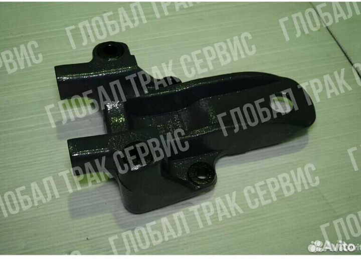 21099036 Кронштейн реактивной тяги volvo