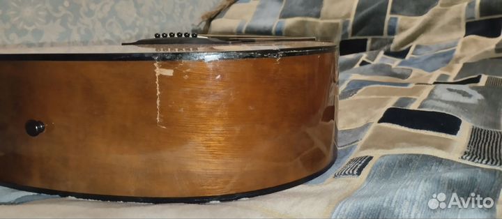 Гитара Yamaha f310