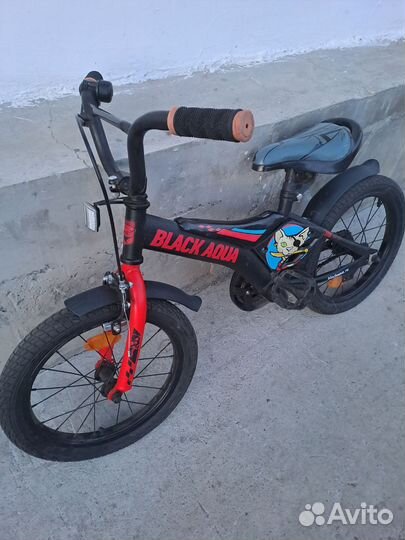 Беговел детский новый