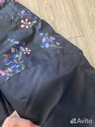 Комбинезон lassie 92 зима