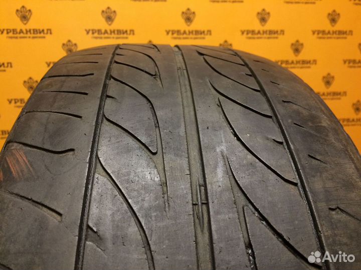 Dunlop SP Sport LM703 235/50 R18