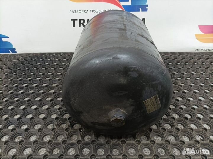 Ресивер воздушный 20L Scania 5-series