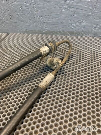 Шланг гидроусилителя руля Bmw 335 Xi E92 N54 2007