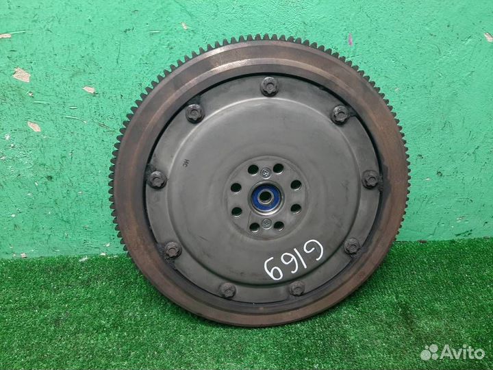 Маховик Subaru Forester SG/S11 2005