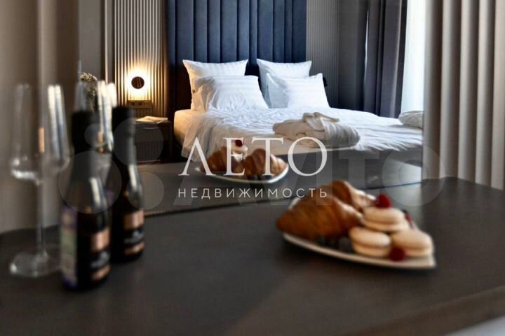 Гостиничный бизнес, Ленина ул, 217Ак2