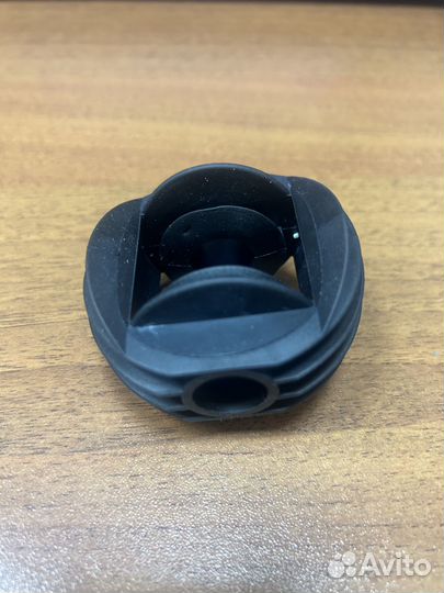 Втулка трансмиссии направляющая рычага кпп \Scania