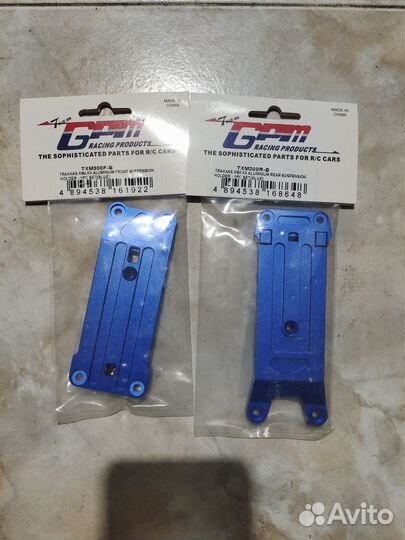 Gpm Traxxas x maxx 8s TRA7716