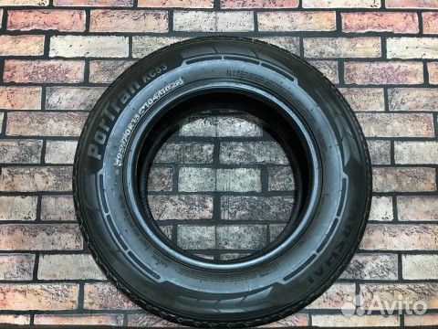 Marshal PorTran KC53 195/70 R15