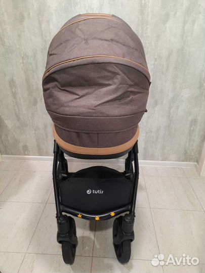 Прогулочная коляска бу