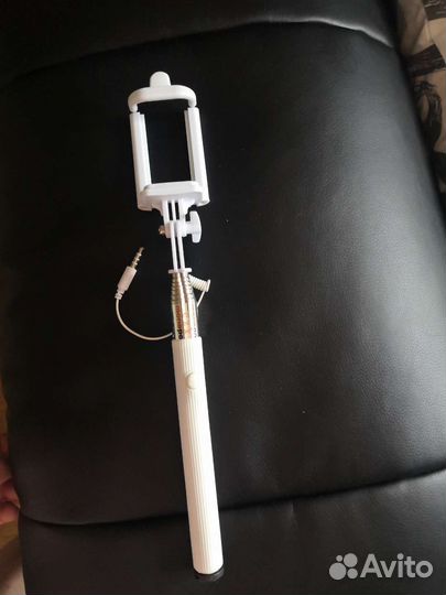 Монопод штатив палка для селфи