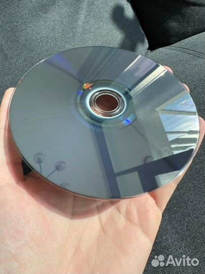 Диск на ps5 Silent Hill Remake PS5