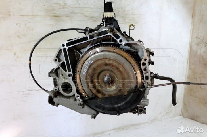 АКПП Honda Civic FD2 K20A
