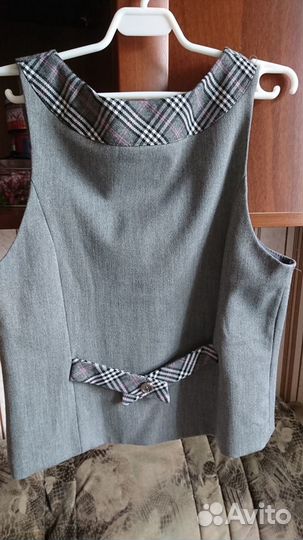 Школьная форма