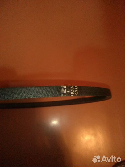 Ремень для швейной машины