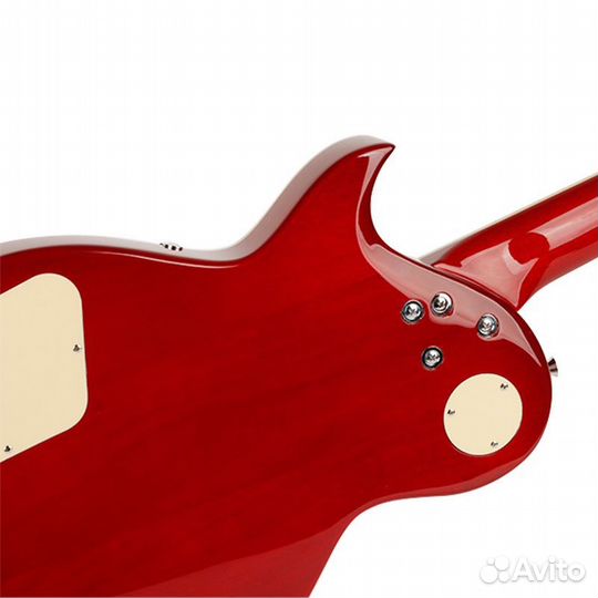 Электрогитара Bullfighter LP-100, новая