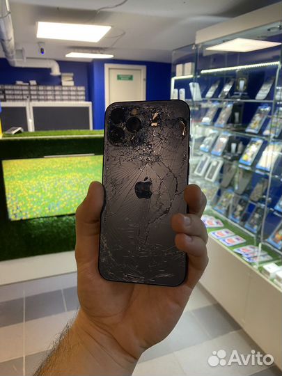 Ремонт телефонов Samsung и iPhone