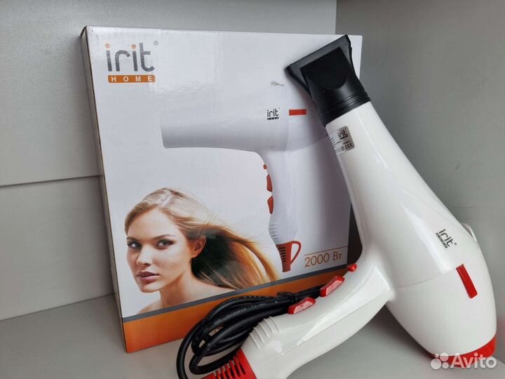 Фен Irit