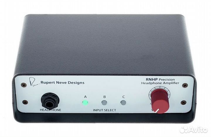 Rupert Neve Designs rnhp