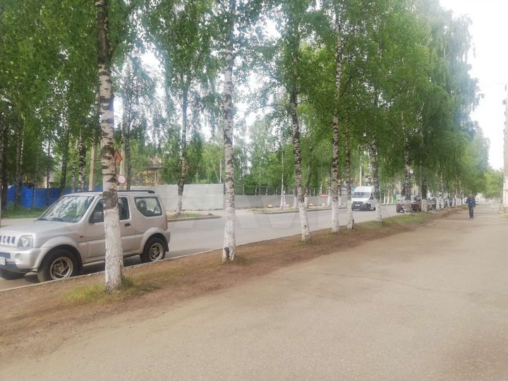 Участок 14,3 сот. (ИЖС)