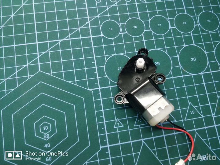 Робот пылесос Tefal серия 20-95