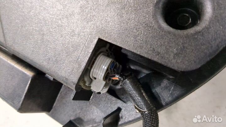 Сабвуфер Nissan Murano, 2009