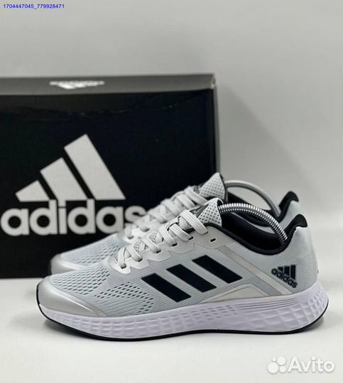 Кроссовки летние Adidas (Арт.57076)