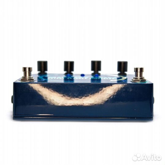 Педаль эффектов Pigtronix Rototron