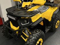 Квадроцикл ATV wels Thunder Trail 200 Трейд-ин