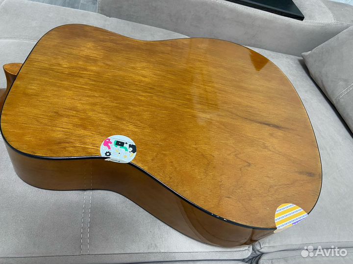Акустическая гитара yamaha f310
