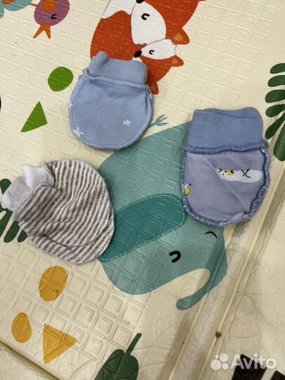 Антицарапки