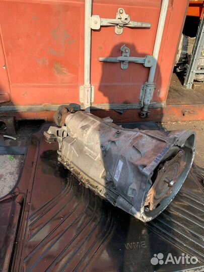 Коробка передач N52B25 BMW E60 E90 6HP19 ZF