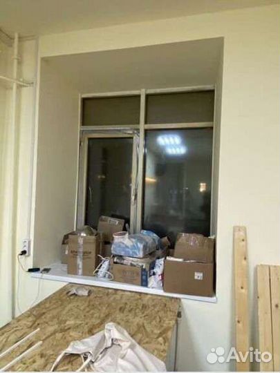 Клининг, уборка квартир, мойка окон