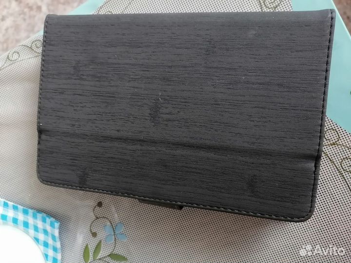 Чехол Aceline DV-070WB, универсальный, полиуретан