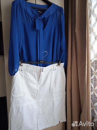 Комплект одежды р.48-50-52