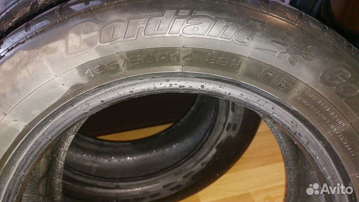 Toyo Proxes CF1 185/60 R14 82