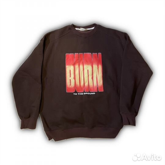 Худи разные