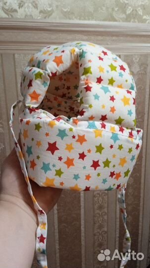 Шлем для защиты головы