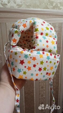 Шлем для защиты головы