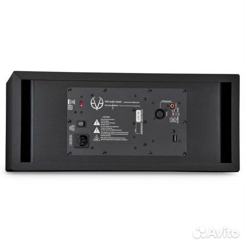 EVE Audio SC307