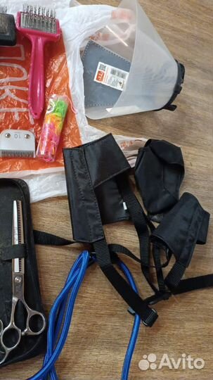 Набор для грумминг