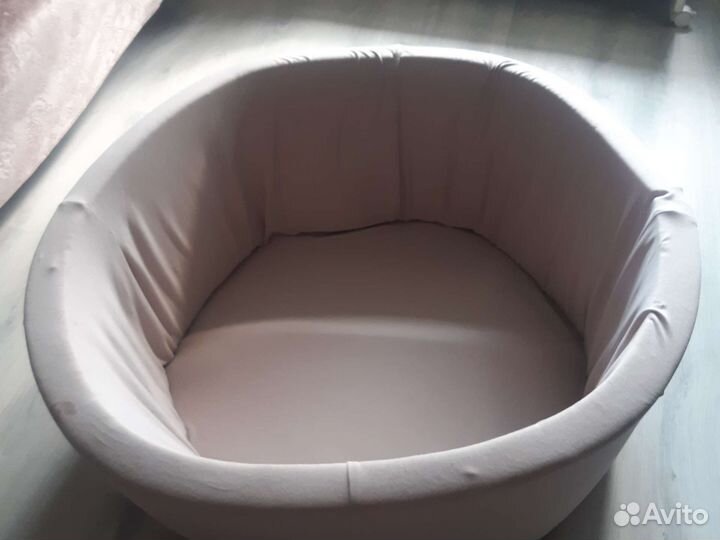 Сухой бассейн с шариками бу