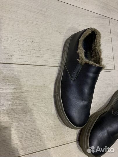 Слипоны Florans