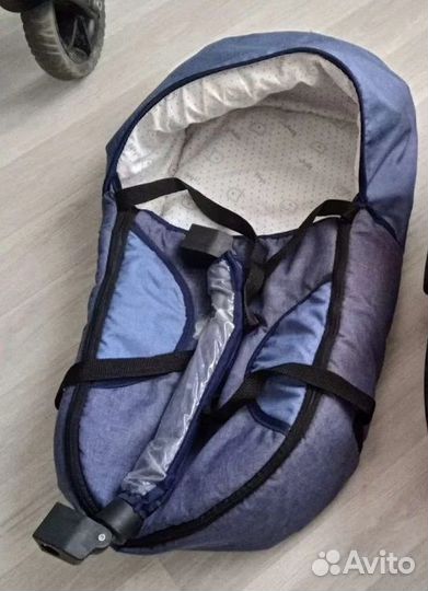 Коляска трансформер бу