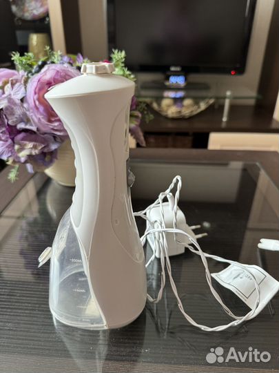 Ирригатор Waterpik wp 450