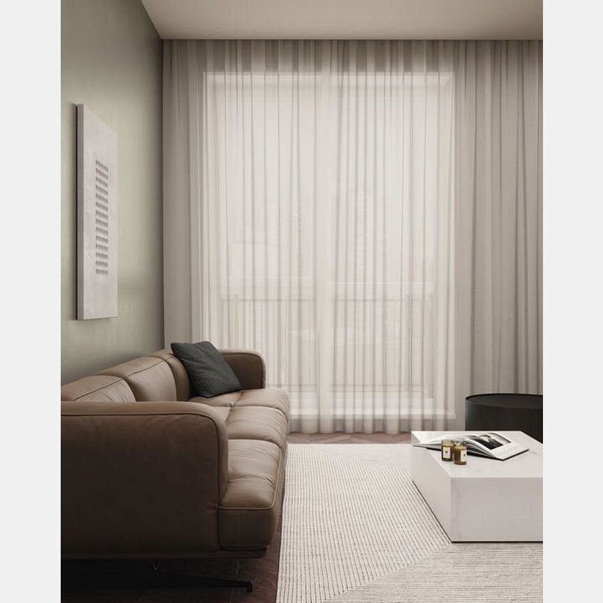 2-к. квартира, 42,7 м², 18/25 эт.