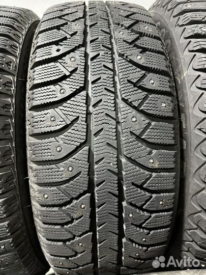 Bridgestone B-RV AQ 195/55 R16