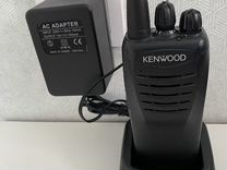 Рация kenwood tk-3407