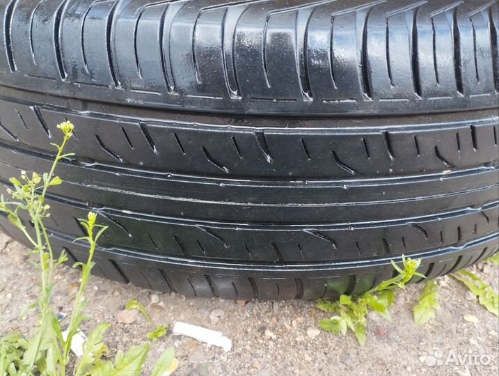 Bridgestone Blizzak LM005 DriveGuard 225/65 R17