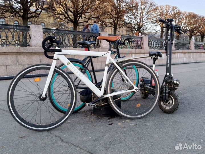 Продаю фикс Outleap