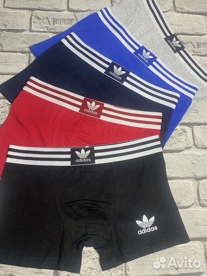 Трусы мужские